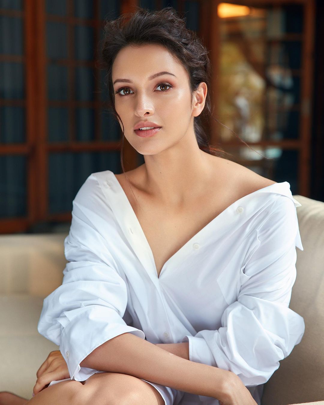 Luxurious Abode: Peek Inside Bollywood Actress Tripti Dimri’s Lavish Home