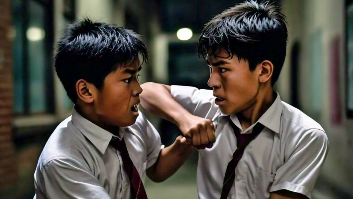 दौसा स्कूल कांड: दोस्ती से दुश्मनी तक का सफ़र