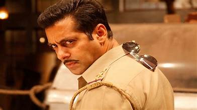 Arbaaz Khan Confirms Release Date, Director, and Cast for Salman Khan Starrer Dabangg 4