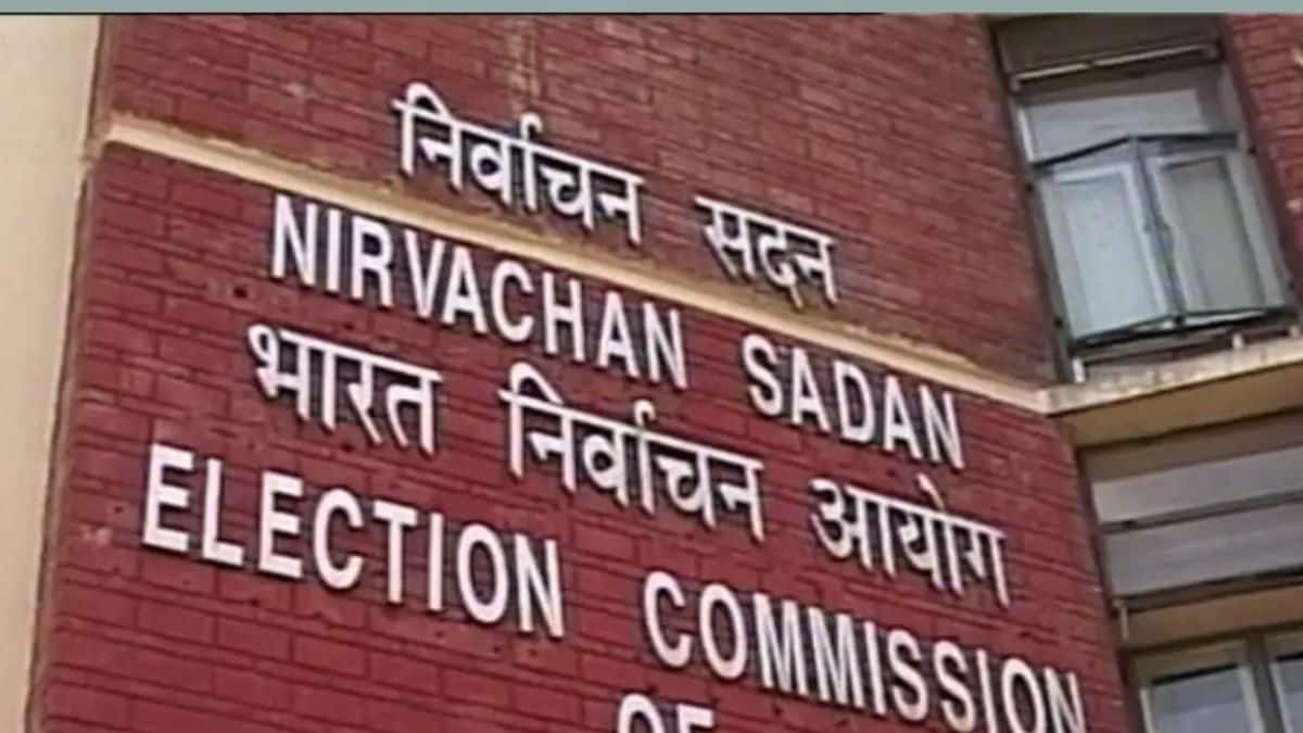 рдЭрд╛рд░рдЦрдВрдб рдЪреБрдирд╛рд╡: рдХреНрдпрд╛ рдбреАрдЬреАрдкреА рдмрджрд▓рд╛рд╡ рд╕реЗ рд╣реЛрдЧрд╛ рдЪреБрдирд╛рд╡реА рдорд╛рд╣реМрд▓ рдореЗрдВ рдмрджрд▓рд╛рд╡?