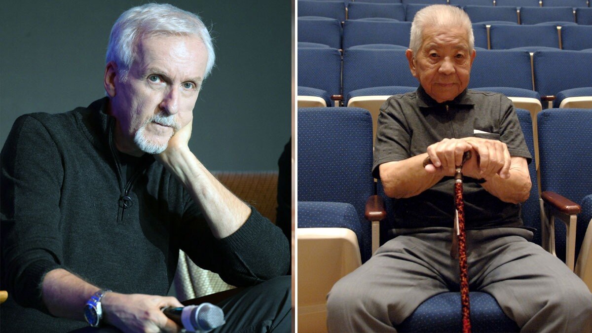 जेम्स कैमरून की नई फिल्म: हिरोशिमा और नागासाकी की दर्दनाक दास्तां