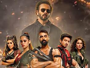 Khatron Ke Khiladi 14:  ‘खतरों के खिलाड़ी’ 14 के लिए कन्फर्म हुए ये पॉपुलर स्टार्स