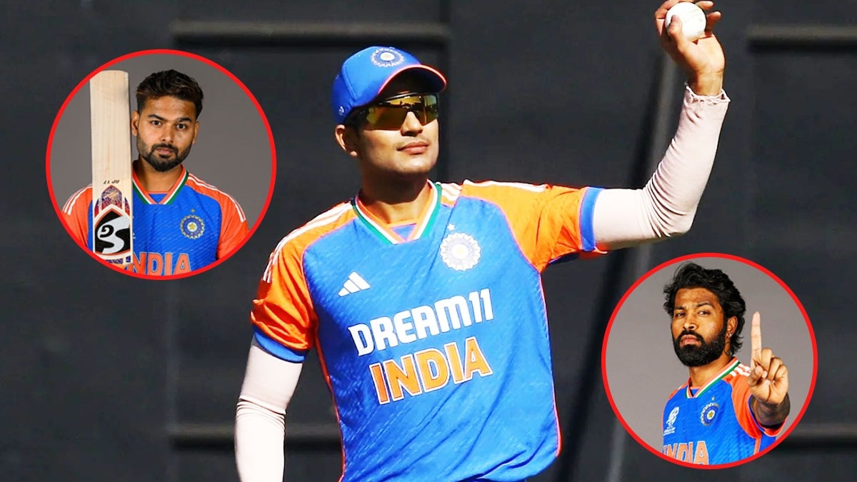 शुभमन गिल: भारत के भविष्य के कप्तान?