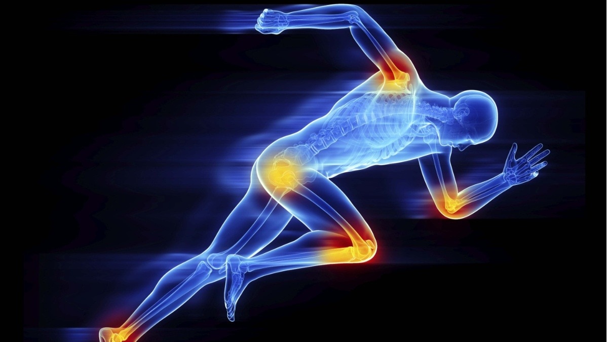 थकान और कमजोरी को अलविदा कहें:  शरीर को मजबूत बनाने के असरदार उपाय