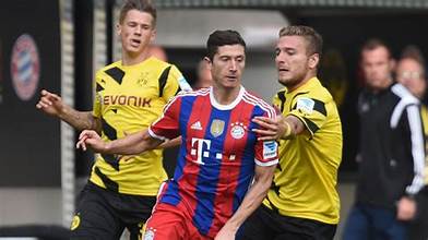 Lazio Clinches Victory with Immobile Penalty: Bayern Munich Suffers Defeat