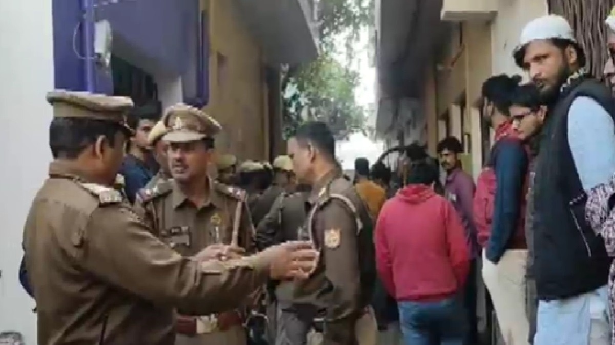 सुल्तानपुर हत्याकांड: 11 साल के बच्चे की निर्मम हत्या से मचा कोहराम