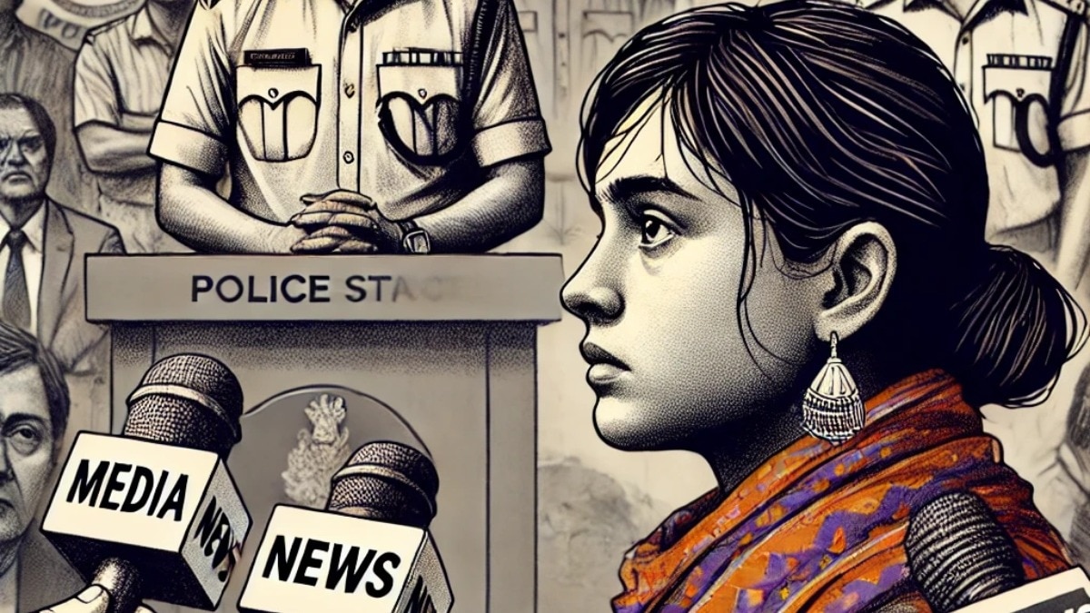 राजकोट में क्रिकेटर के रिश्तेदार पर रेप का आरोप: पुलिस जांच जारी