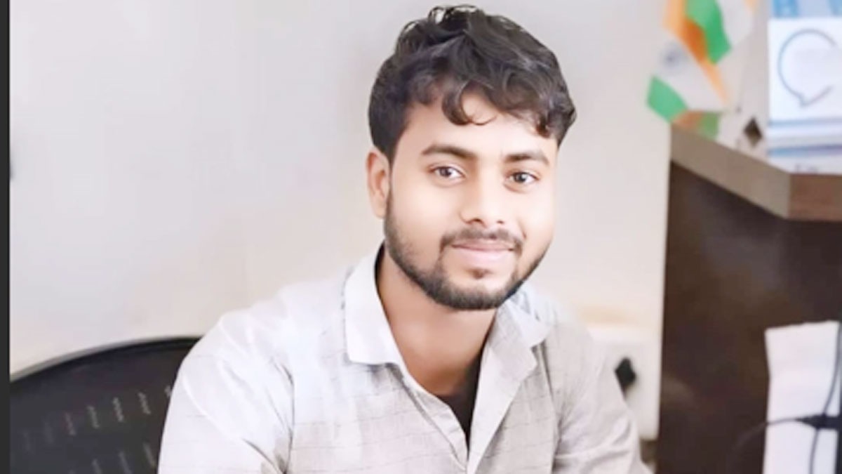 अररिया में प्रेम प्रसंग का दर्दनाक अंत: युवक ने की खुदकुशी