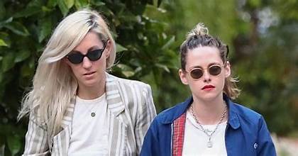 Kristen Stewart Expresses Deep Affection for Fiancée Dylan Meyer, According to Insider