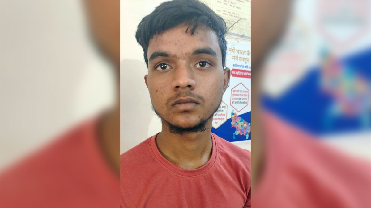 सलमान खान और जीशान सिद्दीकी को धमकी: 20 वर्षीय आरोपी गिरफ्तार