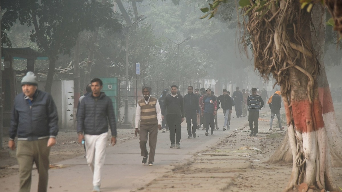 शीतलहर का प्रकोप: जानिए भारत में मौसम का ताजा हाल