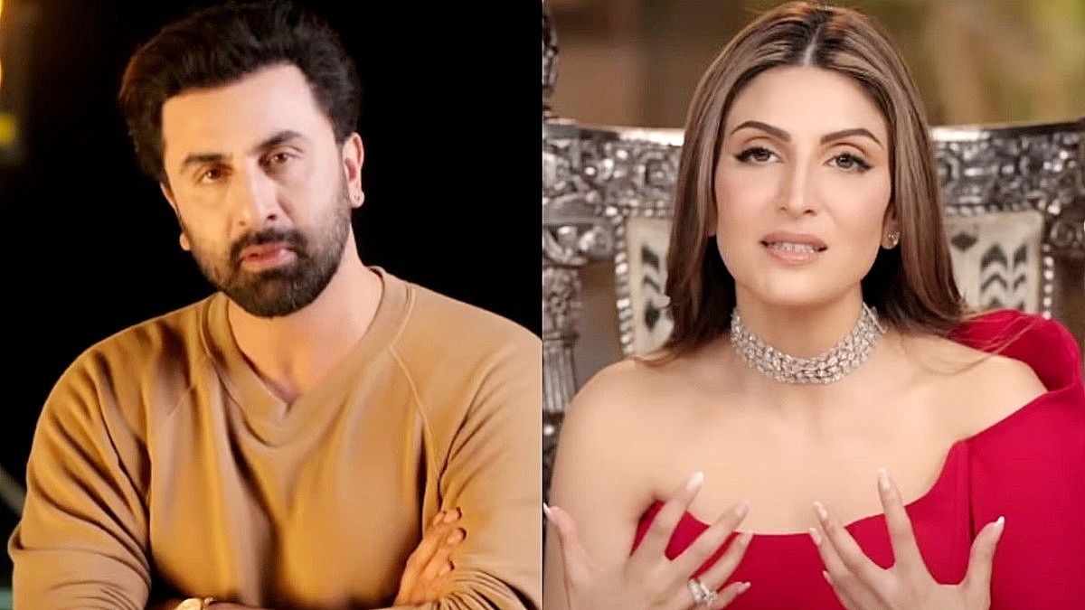 रणबीर कपूर और रिद्धिमा कपूर: एक अटूट भाई-बहन का रिश्ता