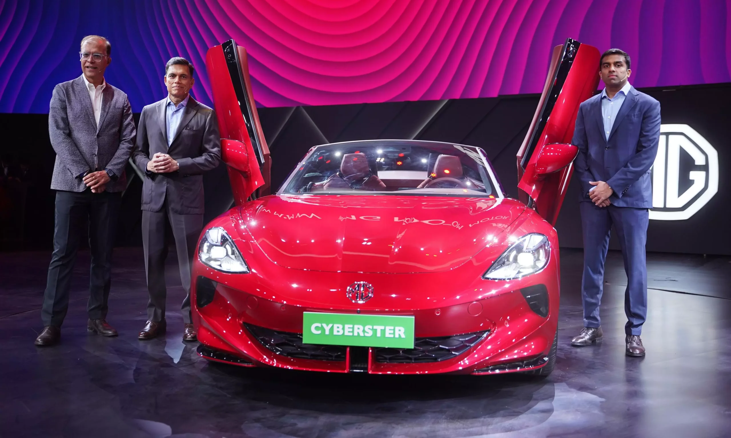 Kia Cars Price Hike Starting from April 1, 2024