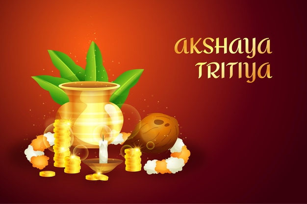 The Significance of Akshaya Tritiya in Hinduism