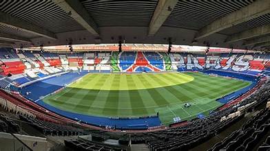 Unraveling the Epic Showdown: Paris Saint-Germain vs. Real Sociedad in UEFA Champions League