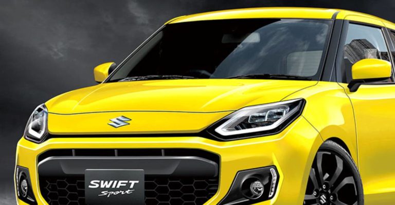 Exploring the Upcoming Maruti Swift: A Leap Ahead in the Indian Car Market