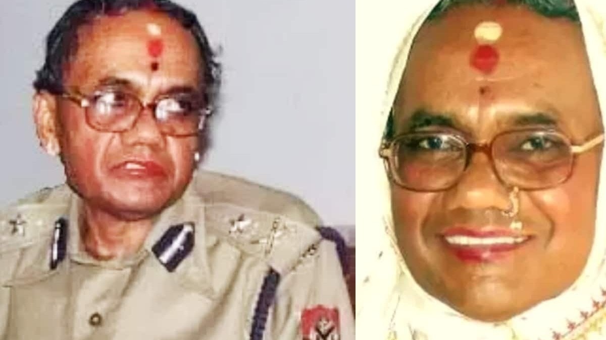 381 करोड़ की साइबर ठगी से बचे पूर्व आईजी डीके पांडा! जानिए पूरी कहानी