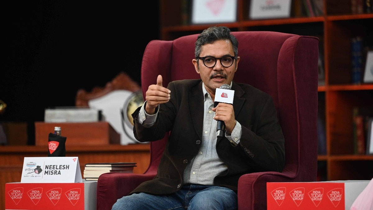 नीलेश मिसरा: गांव कनेक्शन से ग्लोबल स्टार तक का सफ़र!