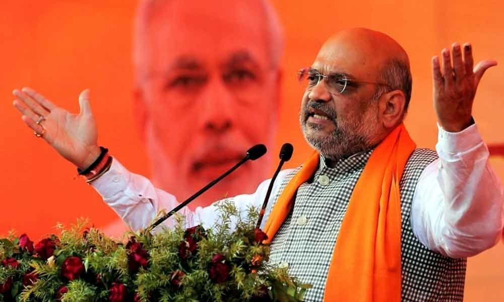 Lok Sabha Election 2024:  BJP SC/ST, OBC के आरक्षण के समर्थन में