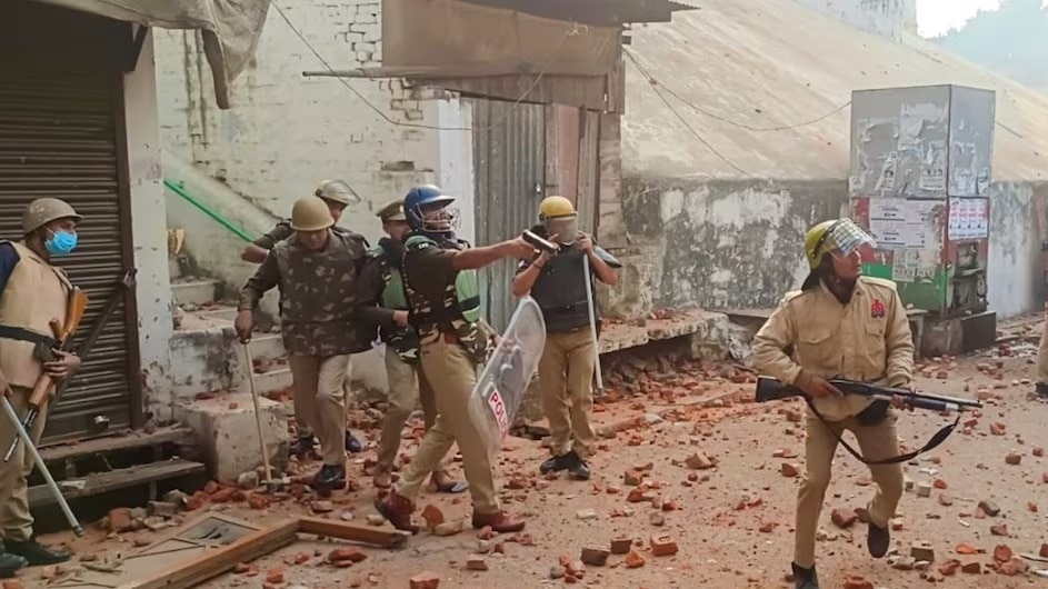 संभल हिंसा: सोहेल इकबाल का दावा- मैं बेक़सूर हूँ