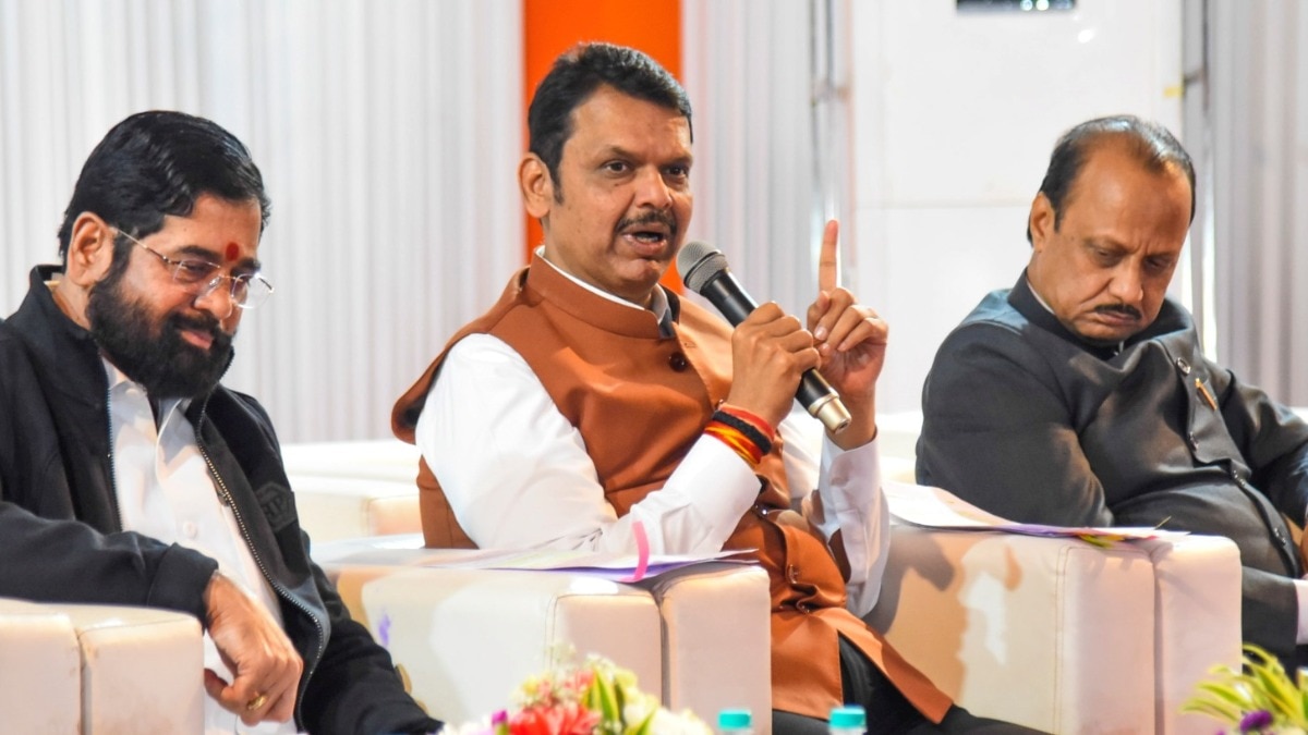 महाराष्ट्र मंत्रिमंडल विस्तार: क्या है पूरा खेल?