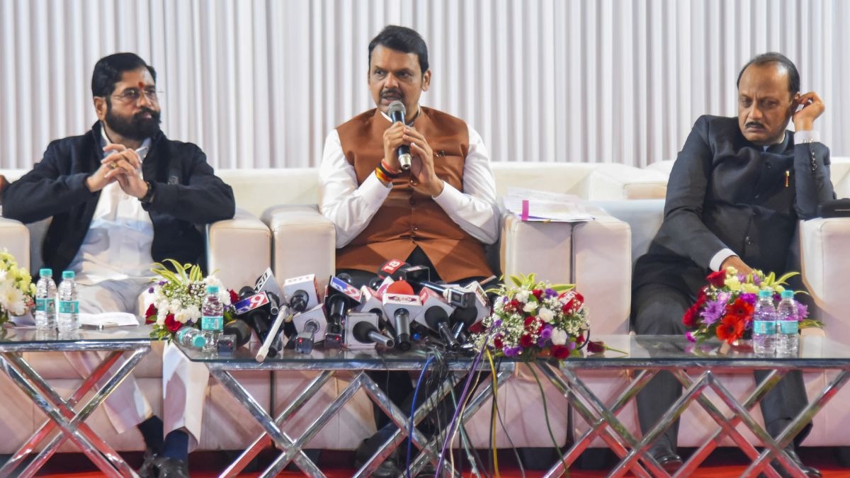 क्या एकनाथ शिंदे हुए इस्तेमाल? महाराष्ट्र की राजनीति में बड़ा मोड़