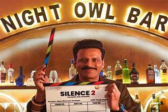 Engaging with Silence 2: An In-Depth Review