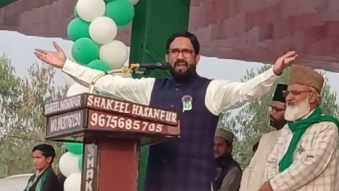 AIMIM प्रमुख के कांवड़ यात्रा बयान से मचा घमासान: क्या है पूरा विवाद?