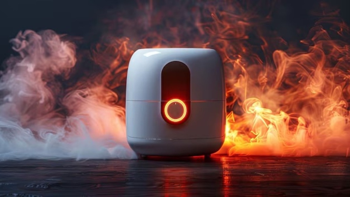 गीजर सुरक्षा: जानलेवा हादसों से बचने के लिए यह गाइड जरूर पढ़ें!