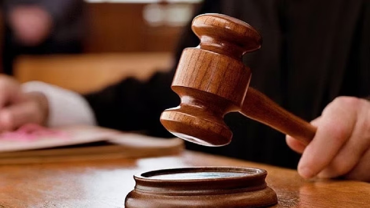 22 साल बाद हत्या के आरोपी को मिली आजीवन कारावास की सज़ा