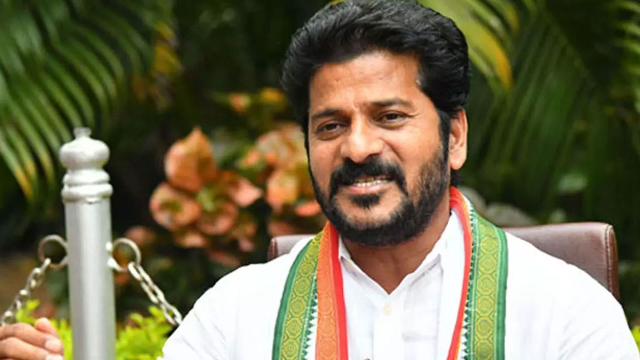 Revanth Reddy: क्यों पीएम को रेवंत रेड्डी ने बताया बड़ा भाई