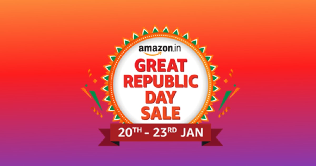 Unlock Incredible Deals on iPhones: Amazon’s Great Republic Day Sale Offers Unbeatable Discounts