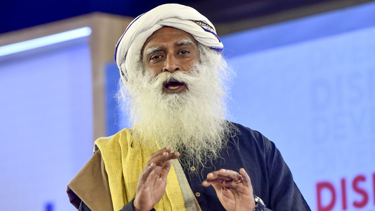 ईशा फाउंडेशन: सच्चाई की तलाश में