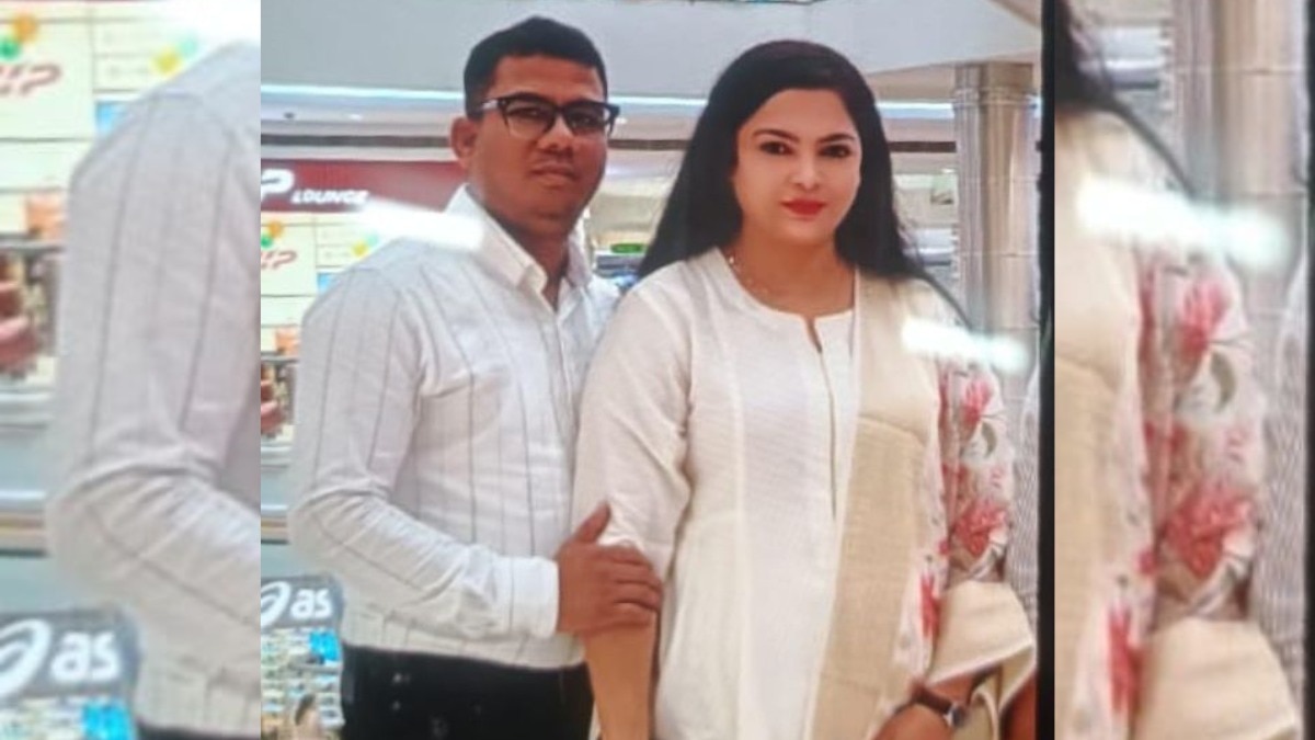 भोपाल डबल मर्डर: ASI ने की पत्नी और साली की निर्मम हत्या, फिर हुई गिरफ्तारी