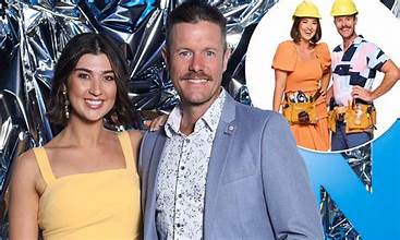 Block Stars Leah and Ash Finally Sell Home After Channel 9 Auction