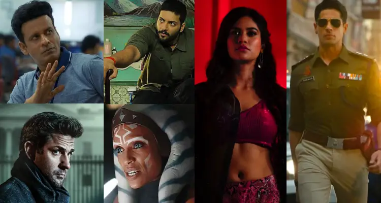 New OTT Releases This Week: Exciting Content Drops on Netflix, ZEE5, and More