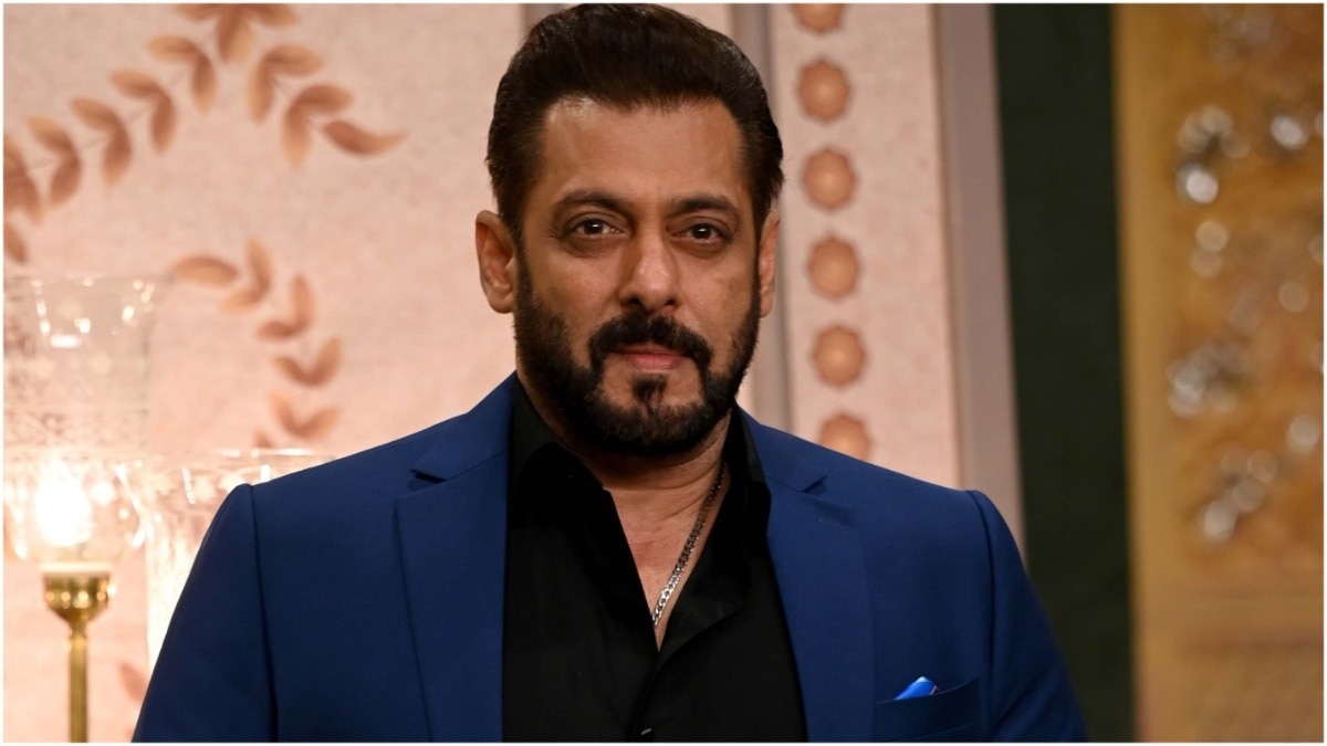 सलमान खान पर जानलेवा हमला: क्या है पूरा मामला?