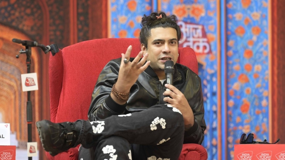 जुबिन नौटियाल: एक सितारे का उदय और अनोखा सफ़र