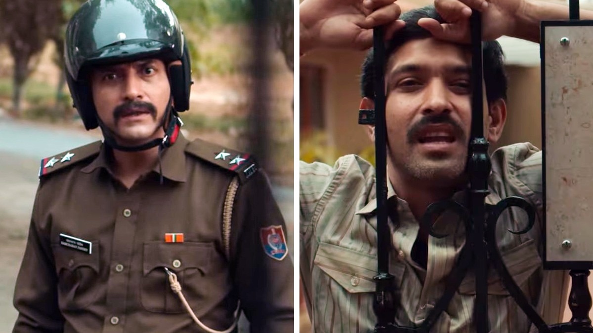 सेक्टर 36: विक्रांत मैसी और दीपक डोबरियाल की जबरदस्त एक्टिंग वाली फिल्म रिव्यू!