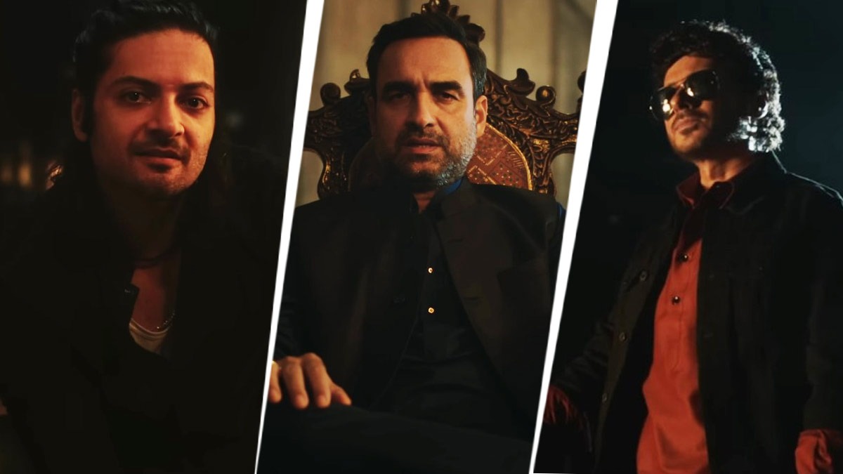 मिर्जापुर : द फिल्म – रिलीज़ डेट, कहानी, और हैरान करने वाले खुलासे!