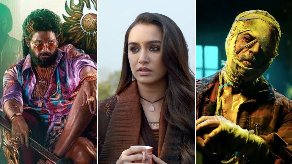 पुष्पा 2: क्या यह जवान को दे पाएगी टक्कर?