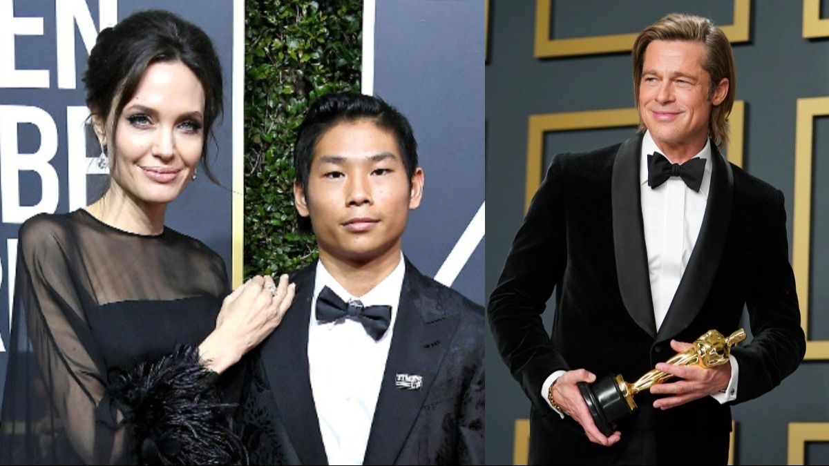 पैक्स जोली-पिट का खतरनाक एक्सीडेंट: क्या हुआ हॉलीवुड स्टार के बेटे को?