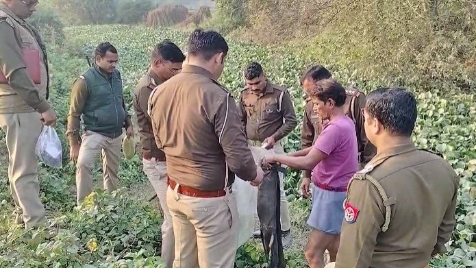 बरेली लेखपाल हत्याकांड: 18 दिन बाद मिला कंकाल, क्या जमीन विवाद था असली वजह?