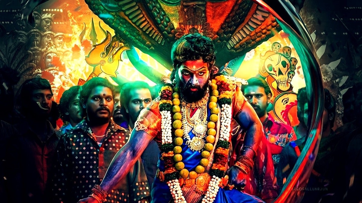 पुष्पा 2: सऊदी अरब में 19 मिनट की कटौती, 60 करोड़ का सीन हुआ गायब!