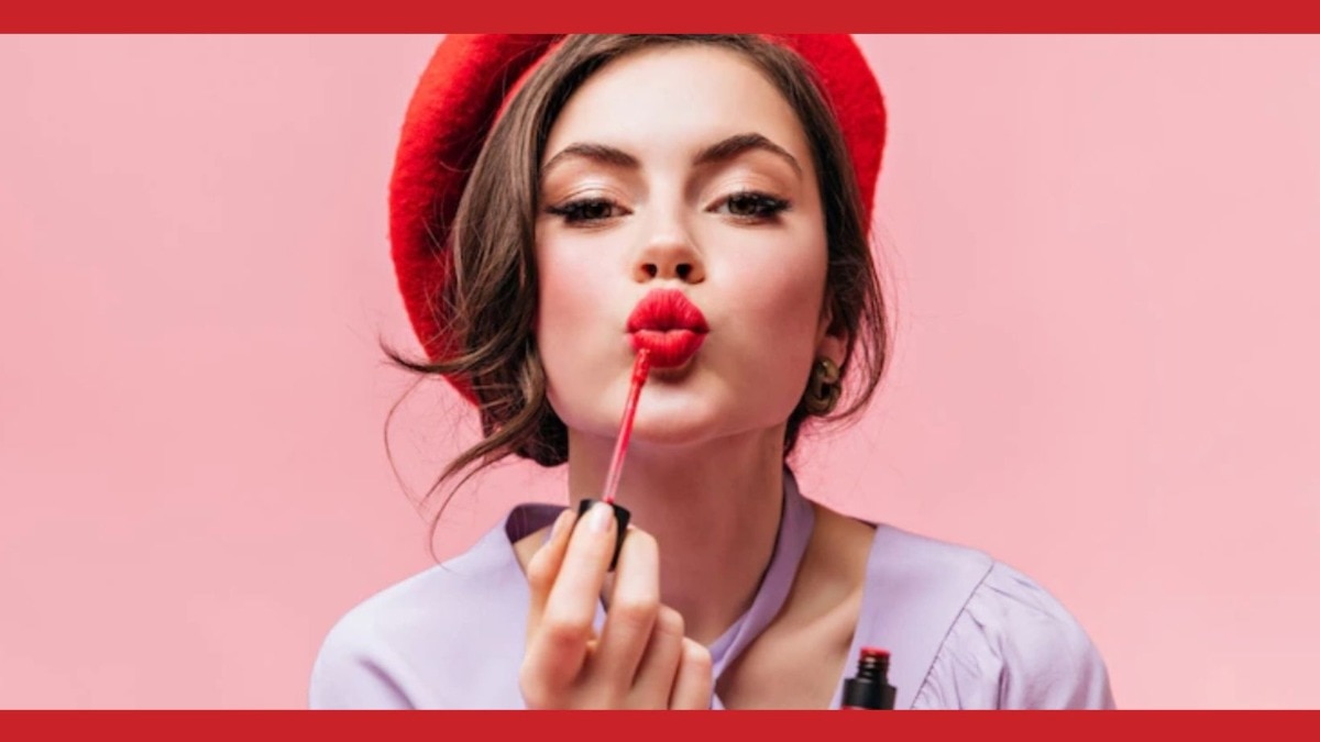 भारतीय त्वचा के लिए परफेक्ट लिपस्टिक शेड कैसे चुनें