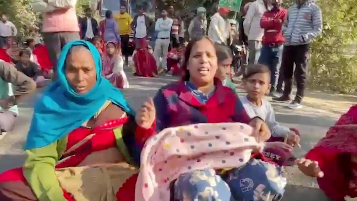 बरेली में 14 वर्षीय सागर की संदिग्ध मौत: सपना सिंह के बेटे की मौत से इलाके में फैली सनसनी