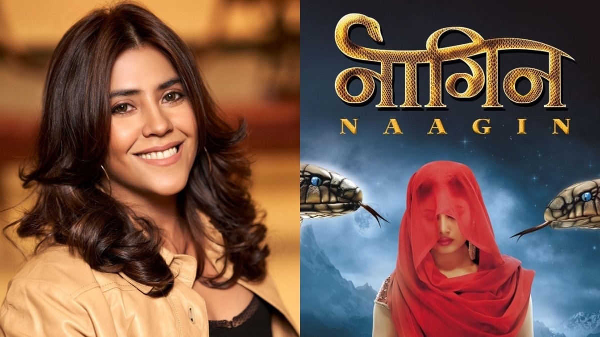 एकता कपूर का धमाका: इच्छाधारी नागिन और ‘द साबरमती रिपोर्ट’ की सफलता