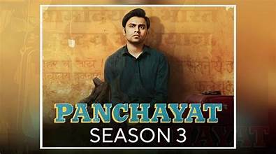 Panchayat Season 3 Release Date: Fans’ Eager Anticipation