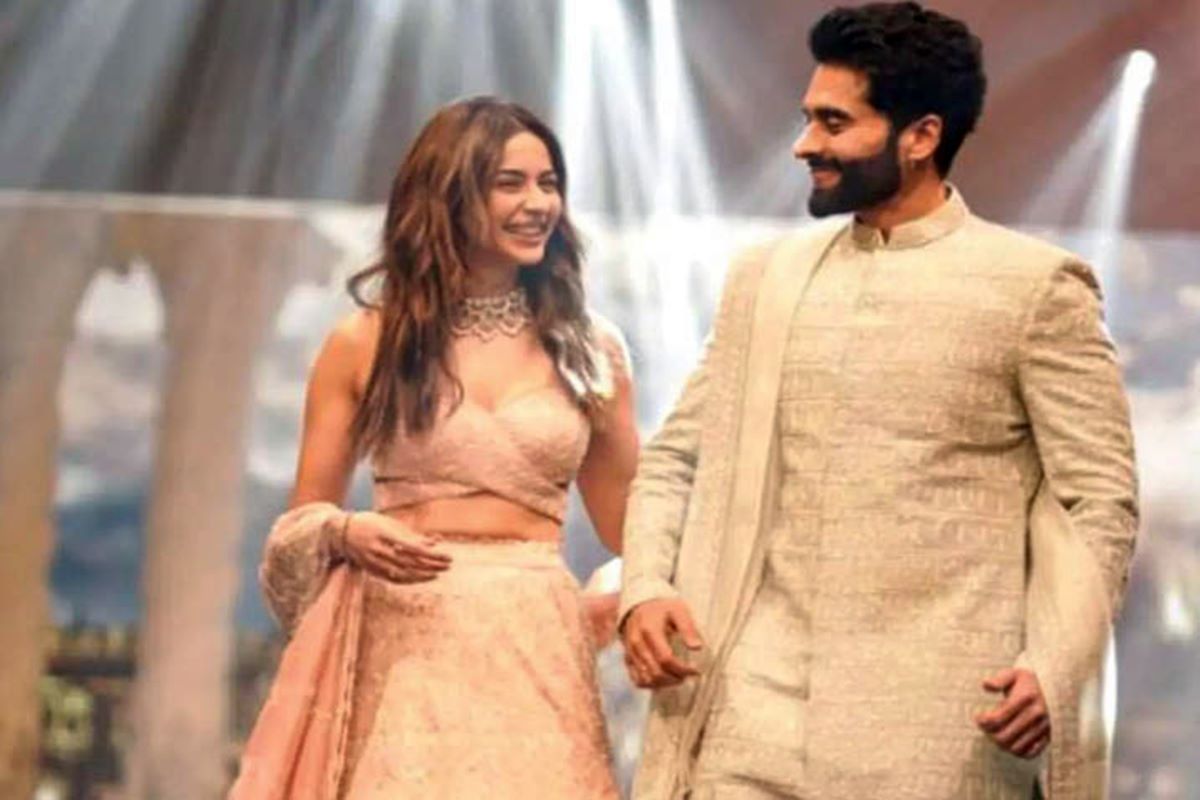 Exclusive Coverage: Rakul Preet Singh and Jackky Bhagnani Wedding – Everything You Need to Know
