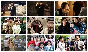 Must-Watch Korean Action-Comedy Movies on OTT: A Rollercoaster of Laughter and Thrills